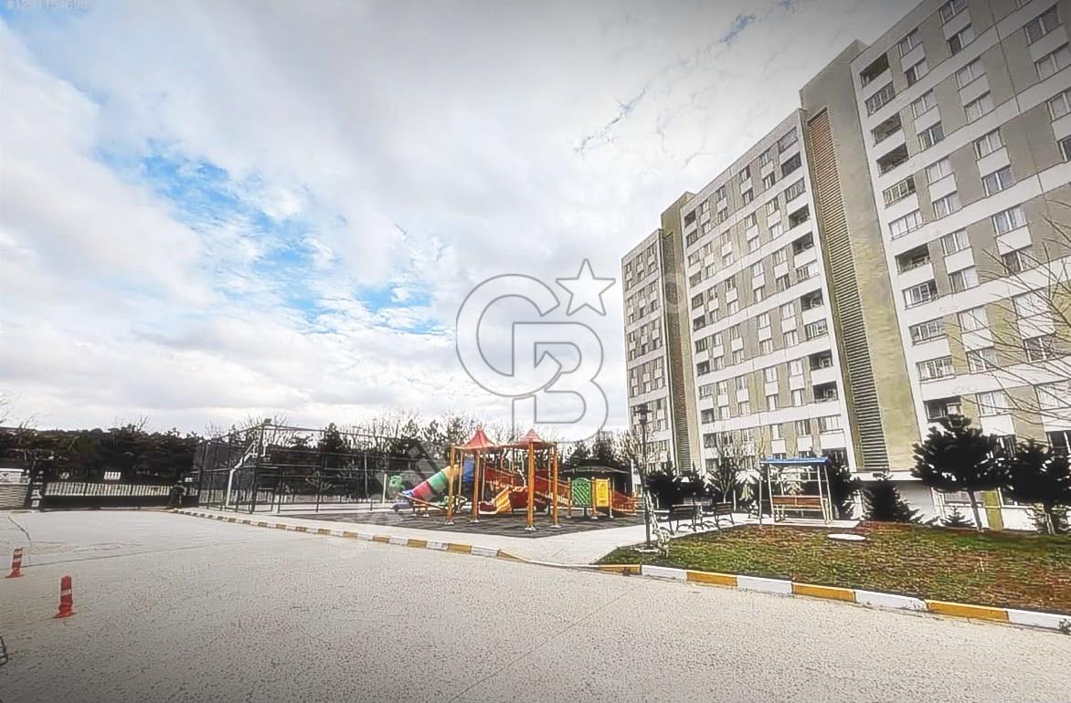 GÜLSEREN TOKİ'DE KİRALIK 3+1 GENİŞ KİRALIK DAİRE KAPALIOTOPARKLI-EBEVEYN BANYOLU 