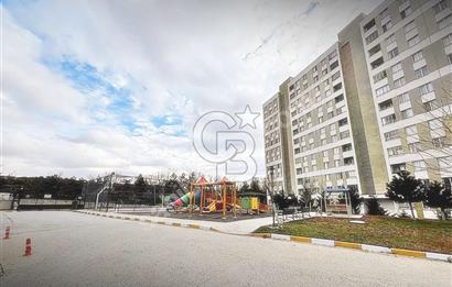GÜLSEREN TOKİ'DE KİRALIK 3+1 GENİŞ KİRALIK DAİRE KAPALIOTOPARKLI-EBEVEYN BANYOLU 