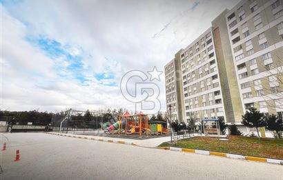 GÜLSEREN TOKİ'DE KİRALIK 3+1 GENİŞ KİRALIK DAİRE KAPALIOTOPARKLI-EBEVEYN BANYOLU 