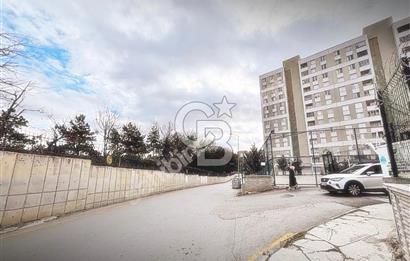 GÜLSEREN TOKİ'DE KİRALIK 3+1 GENİŞ KİRALIK DAİRE KAPALIOTOPARKLI-EBEVEYN BANYOLU 