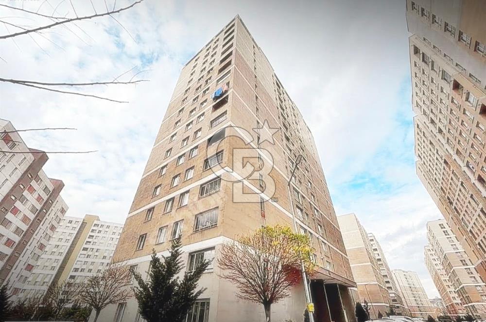GÜLSEREN TOKİ'DE KİRALIK 3+1 GENİŞ KİRALIK DAİRE KAPALIOTOPARKLI-EBEVEYN BANYOLU 