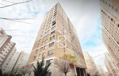 GÜLSEREN TOKİ'DE KİRALIK 3+1 GENİŞ KİRALIK DAİRE KAPALIOTOPARKLI-EBEVEYN BANYOLU 