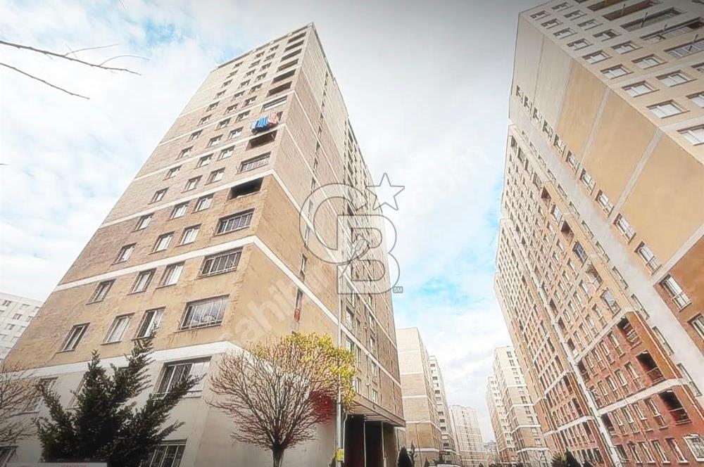 GÜLSEREN TOKİ'DE KİRALIK 3+1 GENİŞ KİRALIK DAİRE KAPALIOTOPARKLI-EBEVEYN BANYOLU 