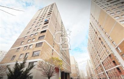 GÜLSEREN TOKİ'DE KİRALIK 3+1 GENİŞ KİRALIK DAİRE KAPALIOTOPARKLI-EBEVEYN BANYOLU 