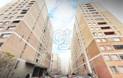 GÜLSEREN TOKİ'DE KİRALIK 3+1 GENİŞ KİRALIK DAİRE KAPALIOTOPARKLI-EBEVEYN BANYOLU 