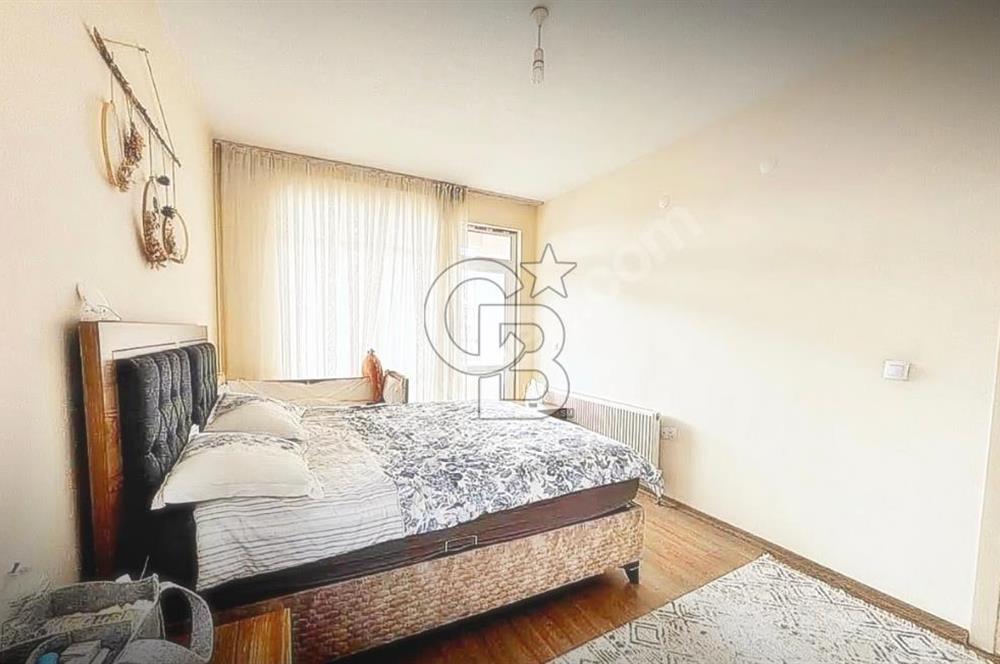GÜLSEREN TOKİ'DE KİRALIK 3+1 GENİŞ KİRALIK DAİRE KAPALIOTOPARKLI-EBEVEYN BANYOLU 
