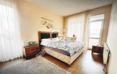 GÜLSEREN TOKİ'DE KİRALIK 3+1 GENİŞ KİRALIK DAİRE KAPALIOTOPARKLI-EBEVEYN BANYOLU 