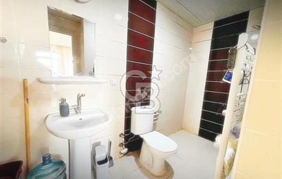 GÜLSEREN TOKİ'DE KİRALIK 3+1 GENİŞ KİRALIK DAİRE KAPALIOTOPARKLI-EBEVEYN BANYOLU 