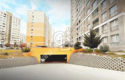 GÜLSEREN TOKİ'DE KİRALIK 3+1 GENİŞ KİRALIK DAİRE KAPALIOTOPARKLI-EBEVEYN BANYOLU 