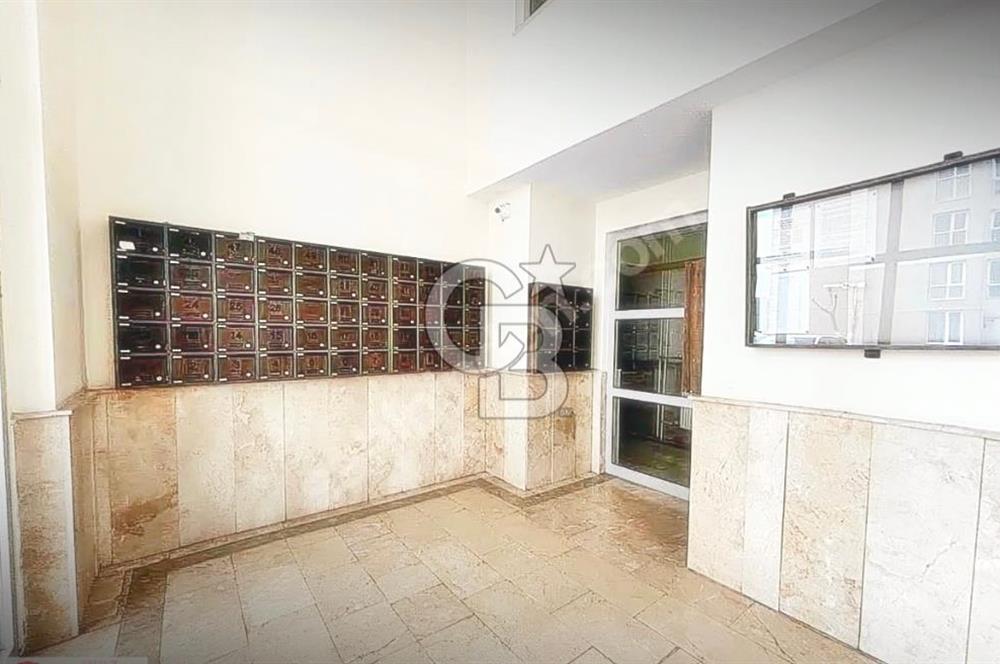 GÜLSEREN TOKİ'DE KİRALIK 3+1 GENİŞ KİRALIK DAİRE KAPALIOTOPARKLI-EBEVEYN BANYOLU 