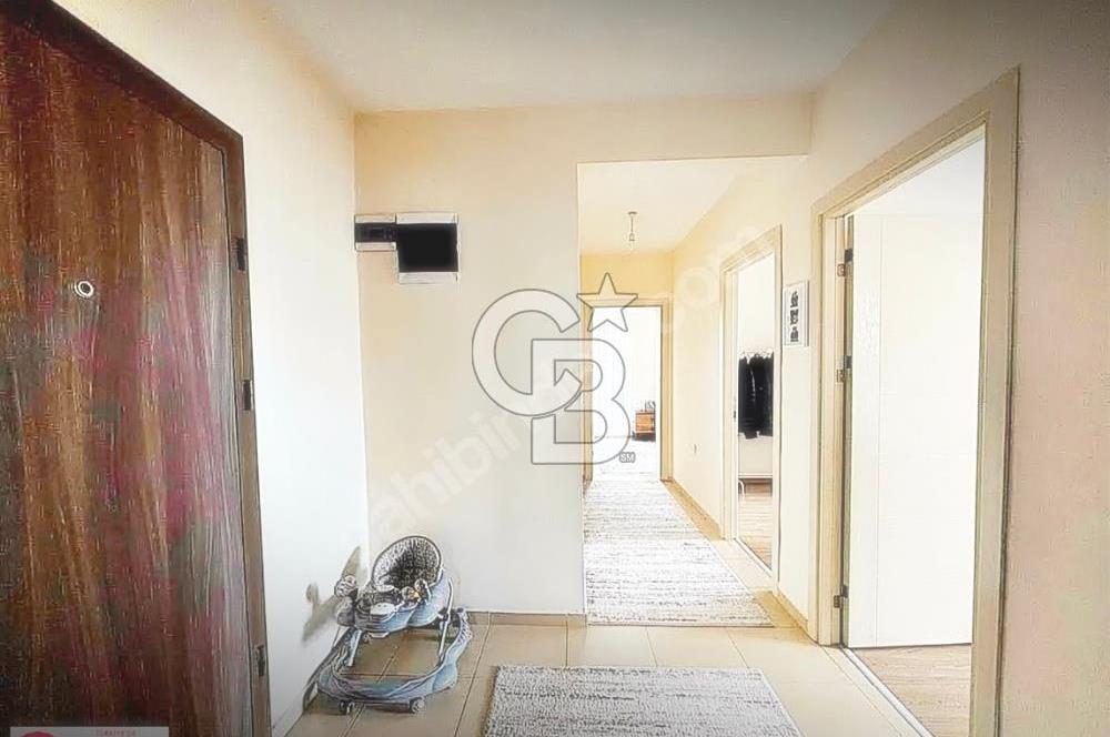 GÜLSEREN TOKİ'DE KİRALIK 3+1 GENİŞ KİRALIK DAİRE KAPALIOTOPARKLI-EBEVEYN BANYOLU 