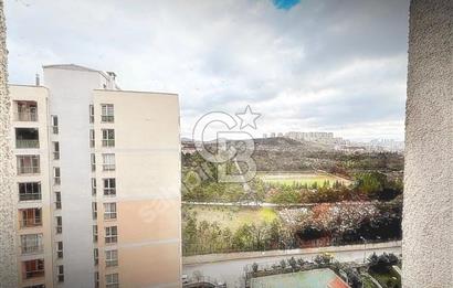 GÜLSEREN TOKİ'DE KİRALIK 3+1 GENİŞ KİRALIK DAİRE KAPALIOTOPARKLI-EBEVEYN BANYOLU 