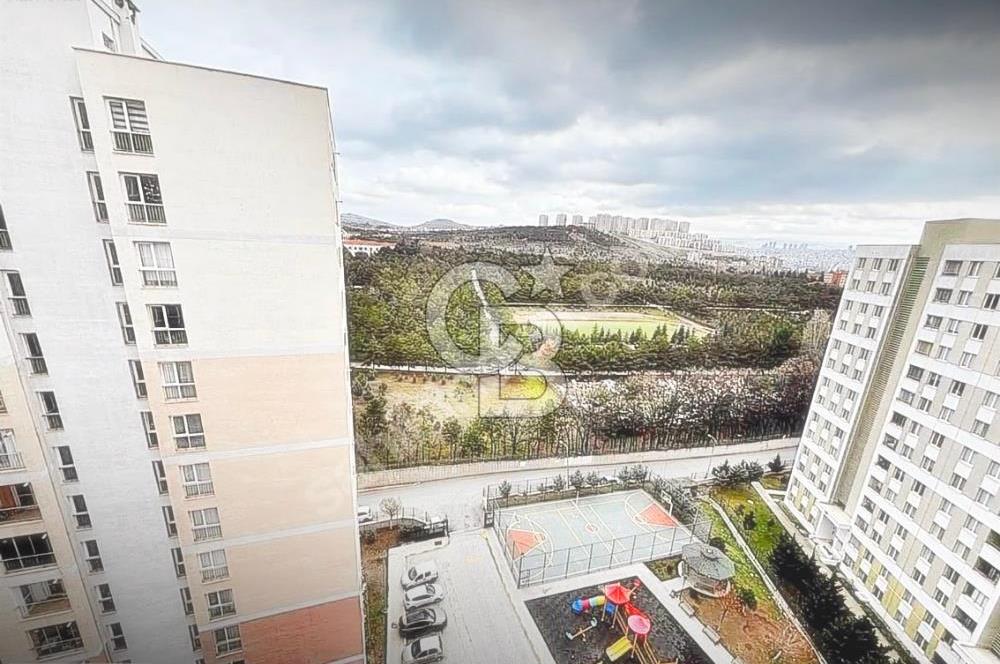 GÜLSEREN TOKİ'DE KİRALIK 3+1 GENİŞ KİRALIK DAİRE KAPALIOTOPARKLI-EBEVEYN BANYOLU 