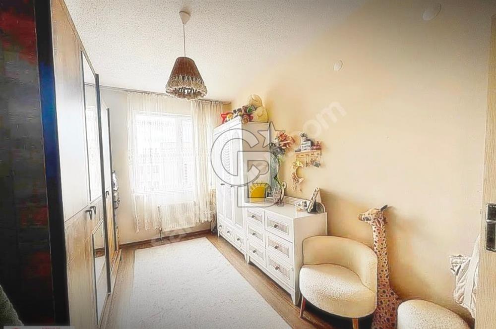 GÜLSEREN TOKİ'DE KİRALIK 3+1 GENİŞ KİRALIK DAİRE KAPALIOTOPARKLI-EBEVEYN BANYOLU 