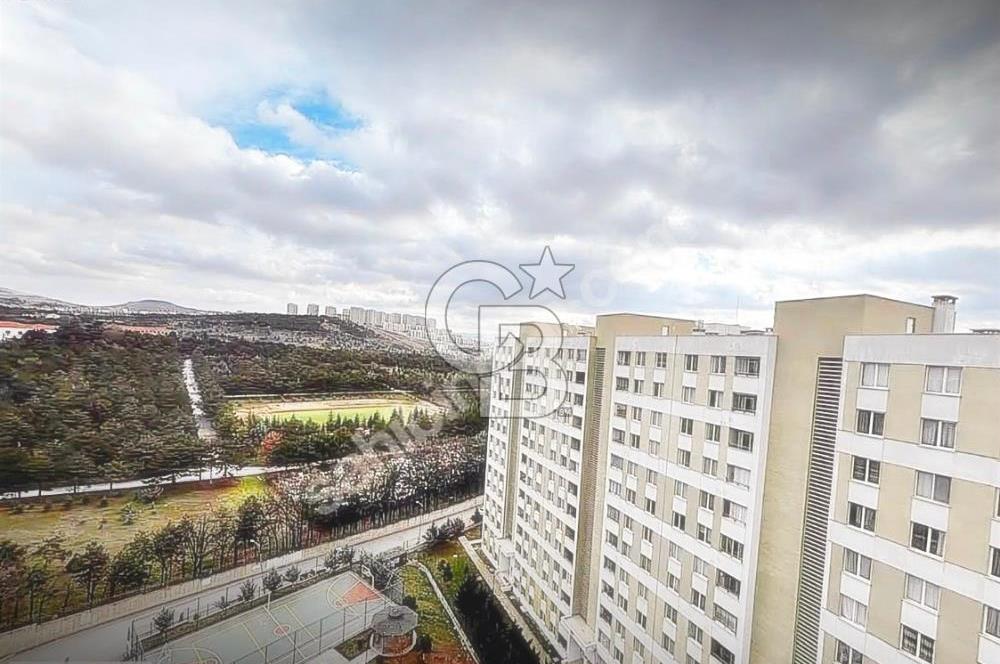GÜLSEREN TOKİ'DE KİRALIK 3+1 GENİŞ KİRALIK DAİRE KAPALIOTOPARKLI-EBEVEYN BANYOLU 