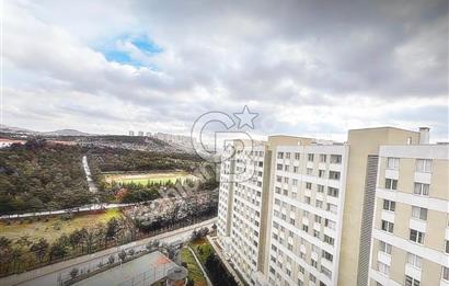 GÜLSEREN TOKİ'DE KİRALIK 3+1 GENİŞ KİRALIK DAİRE KAPALIOTOPARKLI-EBEVEYN BANYOLU 