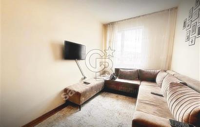 GÜLSEREN TOKİ'DE KİRALIK 3+1 GENİŞ KİRALIK DAİRE KAPALIOTOPARKLI-EBEVEYN BANYOLU 