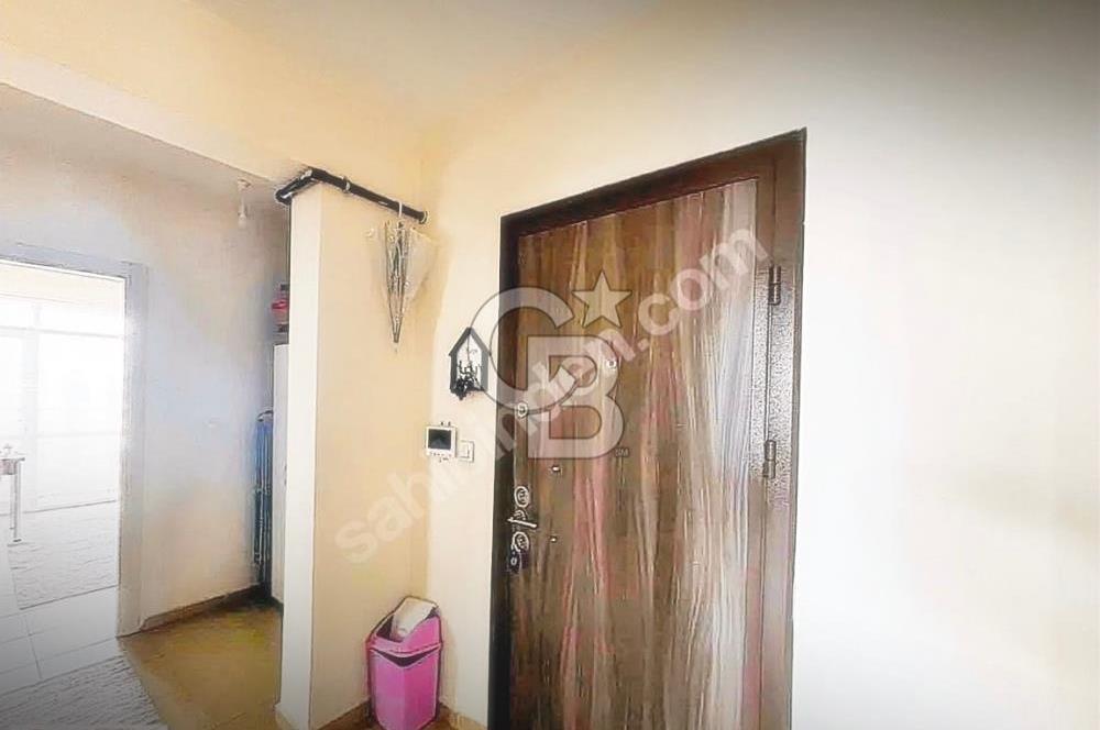 GÜLSEREN TOKİ'DE KİRALIK 3+1 GENİŞ KİRALIK DAİRE KAPALIOTOPARKLI-EBEVEYN BANYOLU 