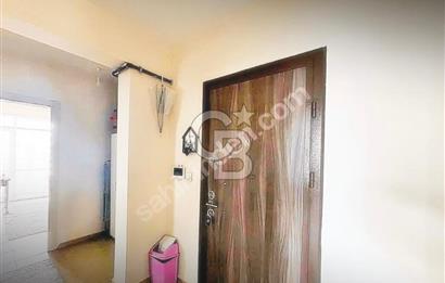 GÜLSEREN TOKİ'DE KİRALIK 3+1 GENİŞ KİRALIK DAİRE KAPALIOTOPARKLI-EBEVEYN BANYOLU 