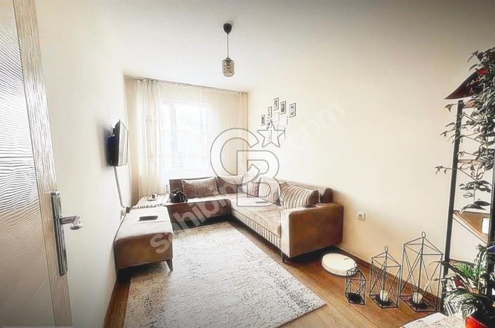 GÜLSEREN TOKİ'DE KİRALIK 3+1 GENİŞ KİRALIK DAİRE KAPALIOTOPARKLI-EBEVEYN BANYOLU 