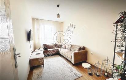 GÜLSEREN TOKİ'DE KİRALIK 3+1 GENİŞ KİRALIK DAİRE KAPALIOTOPARKLI-EBEVEYN BANYOLU 