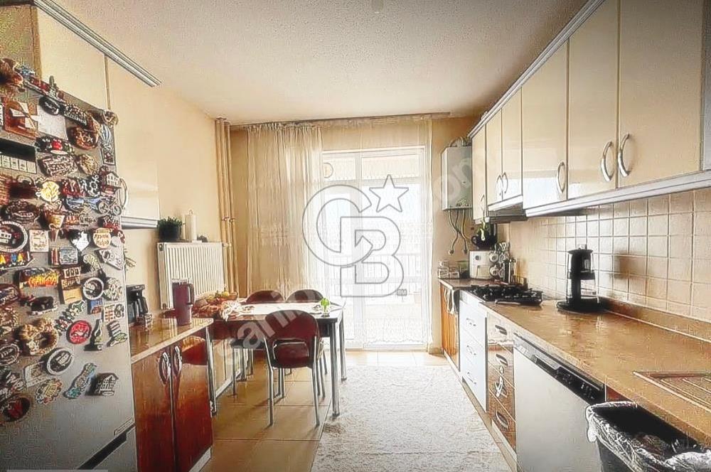 GÜLSEREN TOKİ'DE KİRALIK 3+1 GENİŞ KİRALIK DAİRE KAPALIOTOPARKLI-EBEVEYN BANYOLU 