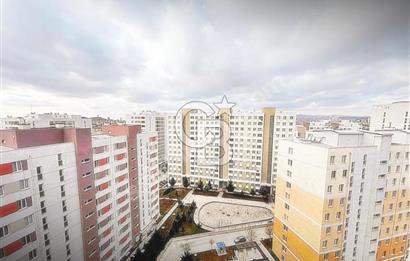 GÜLSEREN TOKİ'DE KİRALIK 3+1 GENİŞ KİRALIK DAİRE KAPALIOTOPARKLI-EBEVEYN BANYOLU 