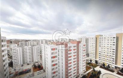 GÜLSEREN TOKİ'DE KİRALIK 3+1 GENİŞ KİRALIK DAİRE KAPALIOTOPARKLI-EBEVEYN BANYOLU 