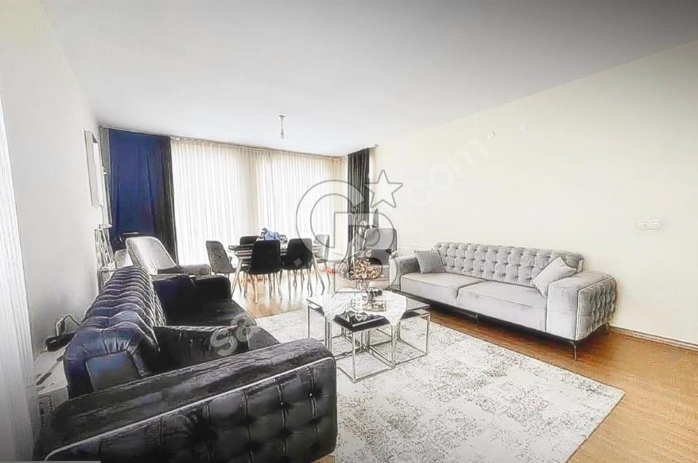GÜLSEREN TOKİ'DE KİRALIK 3+1 GENİŞ KİRALIK DAİRE KAPALIOTOPARKLI-EBEVEYN BANYOLU 