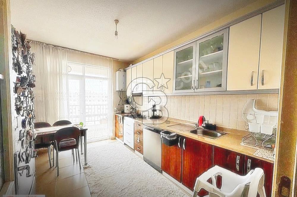 GÜLSEREN TOKİ'DE KİRALIK 3+1 GENİŞ KİRALIK DAİRE KAPALIOTOPARKLI-EBEVEYN BANYOLU 