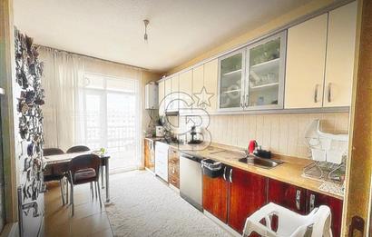 GÜLSEREN TOKİ'DE KİRALIK 3+1 GENİŞ KİRALIK DAİRE KAPALIOTOPARKLI-EBEVEYN BANYOLU 