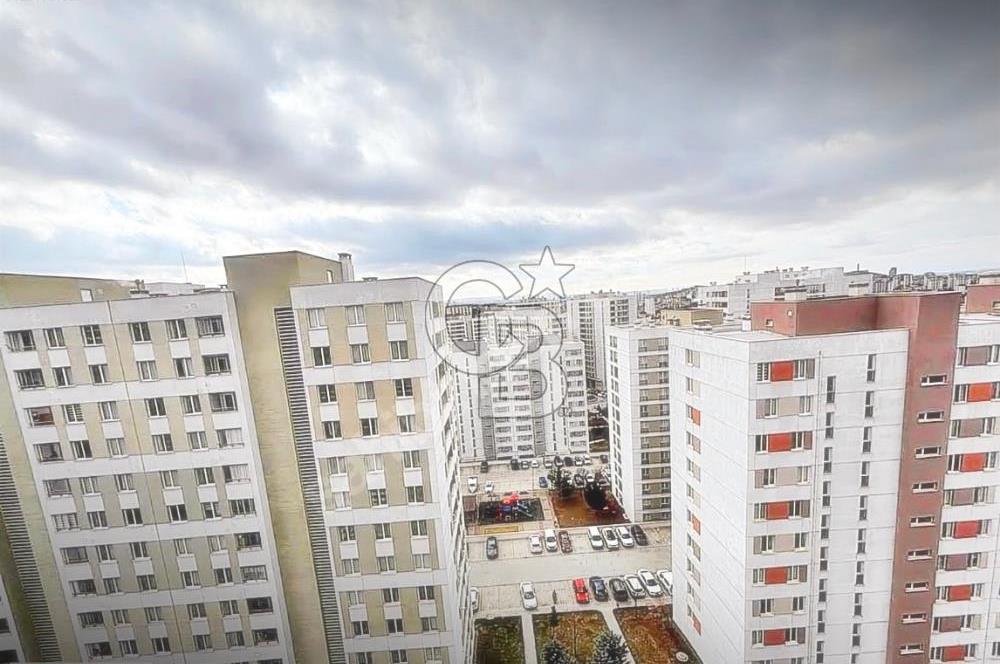 GÜLSEREN TOKİ'DE KİRALIK 3+1 GENİŞ KİRALIK DAİRE KAPALIOTOPARKLI-EBEVEYN BANYOLU 
