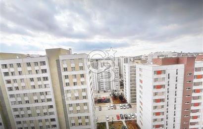 GÜLSEREN TOKİ'DE KİRALIK 3+1 GENİŞ KİRALIK DAİRE KAPALIOTOPARKLI-EBEVEYN BANYOLU 
