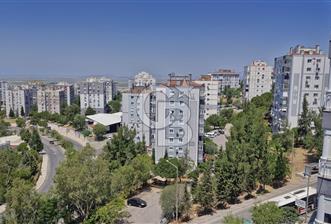İzmir Çiğli Atatürk Mh. Kiralık 3+1 120m² Daire CB PH - 9 - 360203