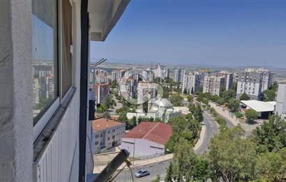 İzmir Çiğli Atatürk Mh. Kiralık 3+1 120m² Daire CB PH