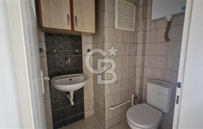 İzmir Çiğli Atatürk Mh. Kiralık 3+1 120m² Daire CB PH