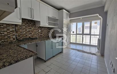 İzmir Çiğli Atatürk Mh. Kiralık 3+1 120m² Daire CB PH