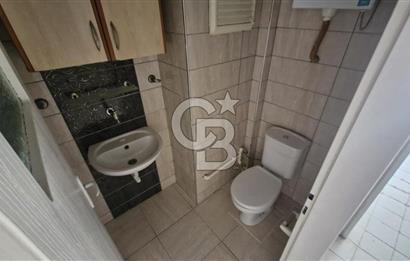 İzmir Çiğli Atatürk Mh. Kiralık 3+1 120m² Daire CB PH