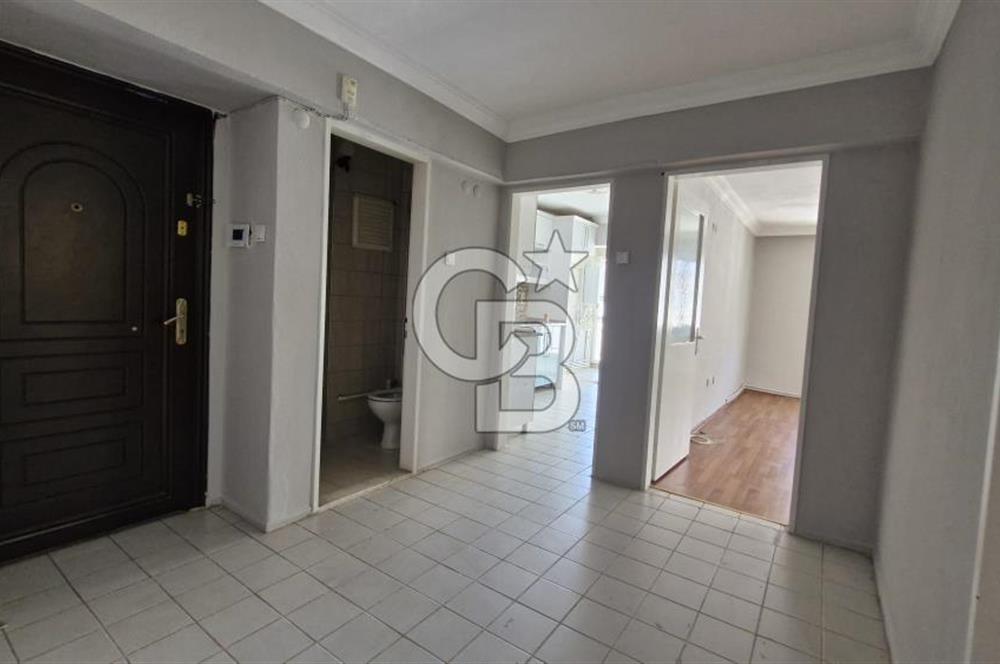 İzmir Çiğli Atatürk Mh. Kiralık 3+1 120m² Daire CB PH