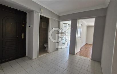 İzmir Çiğli Atatürk Mh. Kiralık 3+1 120m² Daire CB PH