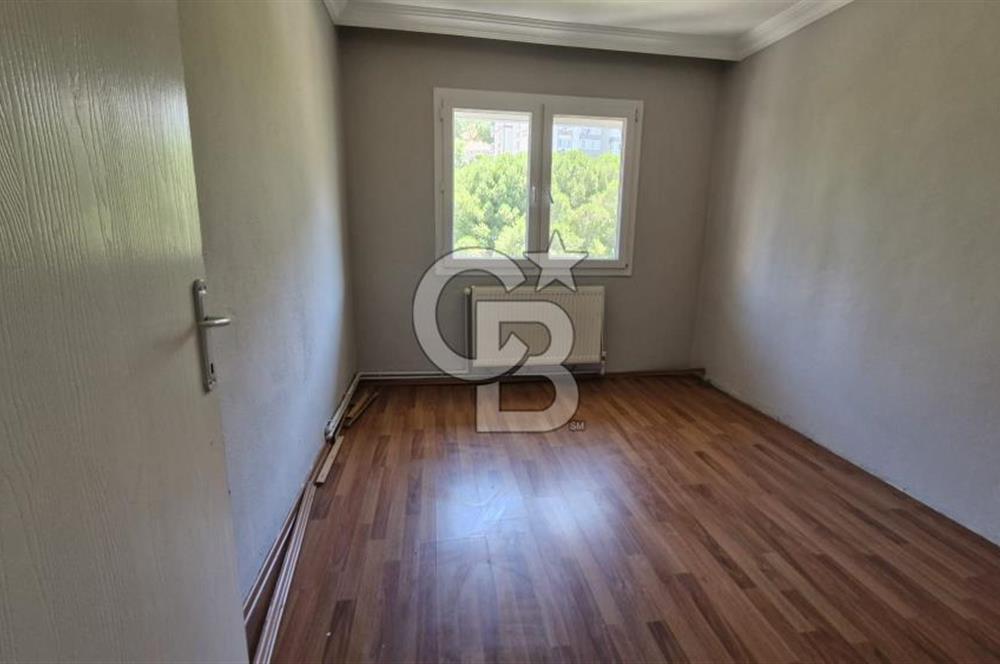 İzmir Çiğli Atatürk Mh. Kiralık 3+1 120m² Daire CB PH