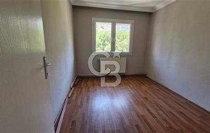 İzmir Çiğli Atatürk Mh. Kiralık 3+1 120m² Daire CB PH