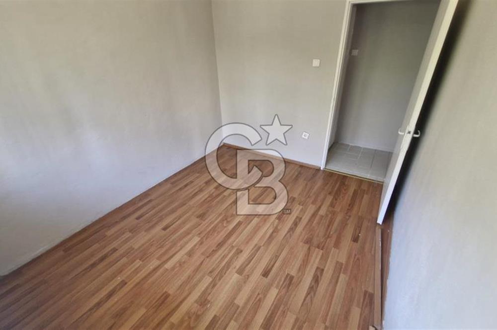 İzmir Çiğli Atatürk Mh. Kiralık 3+1 120m² Daire CB PH