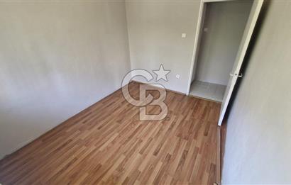 İzmir Çiğli Atatürk Mh. Kiralık 3+1 120m² Daire CB PH