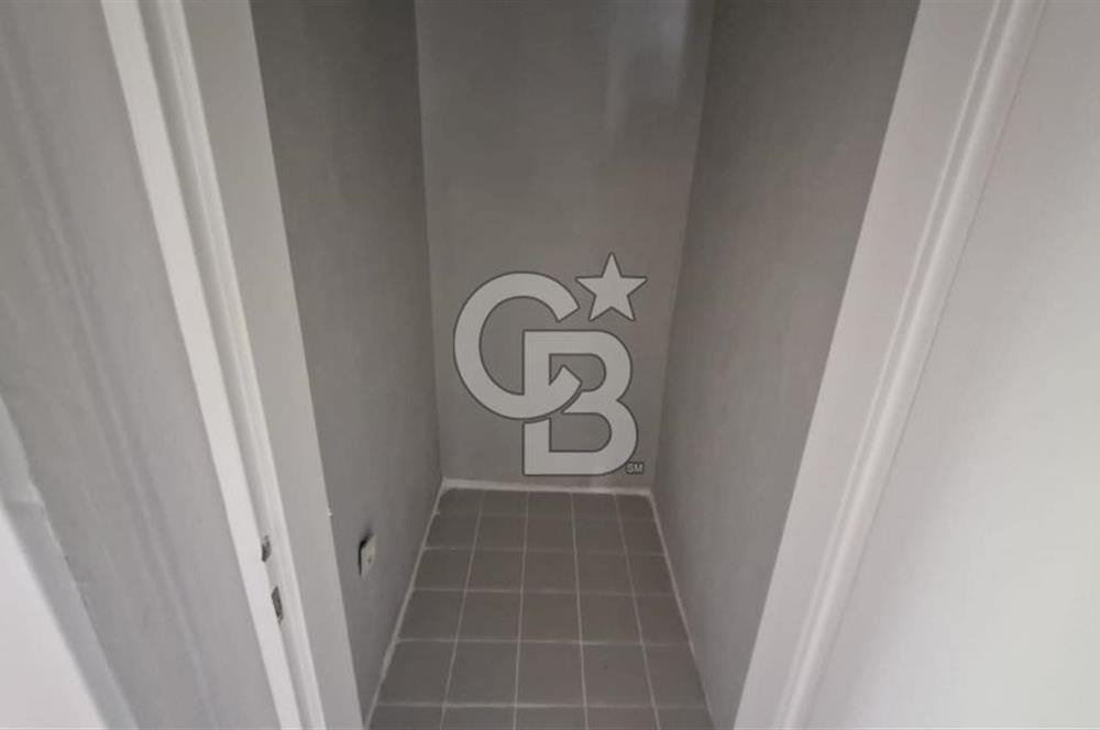 İzmir Çiğli Atatürk Mh. Kiralık 3+1 120m² Daire CB PH