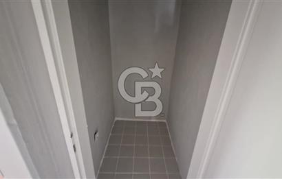 İzmir Çiğli Atatürk Mh. Kiralık 3+1 120m² Daire CB PH