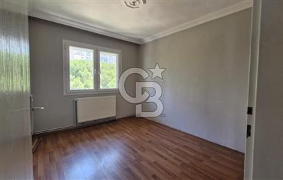 İzmir Çiğli Atatürk Mh. Kiralık 3+1 120m² Daire CB PH