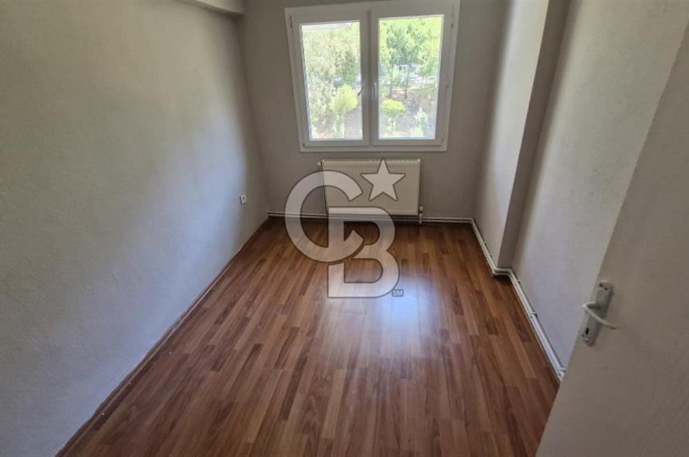 İzmir Çiğli Atatürk Mh. Kiralık 3+1 120m² Daire CB PH