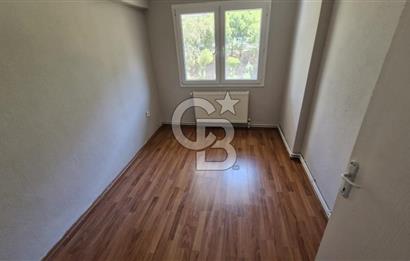 İzmir Çiğli Atatürk Mh. Kiralık 3+1 120m² Daire CB PH