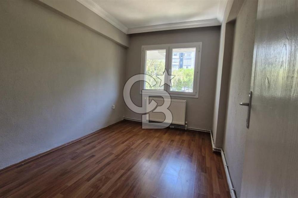 İzmir Çiğli Atatürk Mh. Kiralık 3+1 120m² Daire CB PH